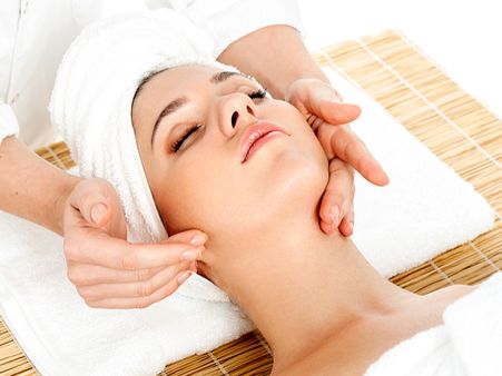 3. Bleach That Area: 