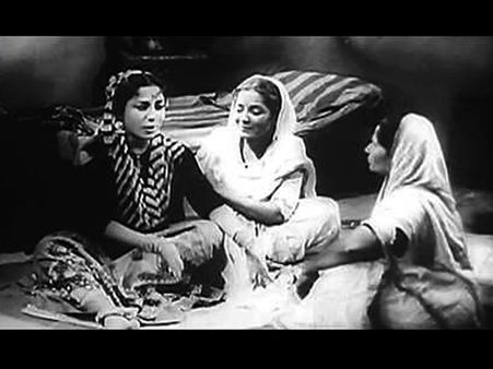 “Maine Tere Liye Mannat Mangi Thi” (And the countless prayers they do for us)