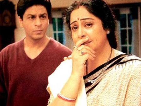 “Mera Chintuu... Tinkuuu” (The not-so-interesting names they call you with. “Heard enough of it, mom)