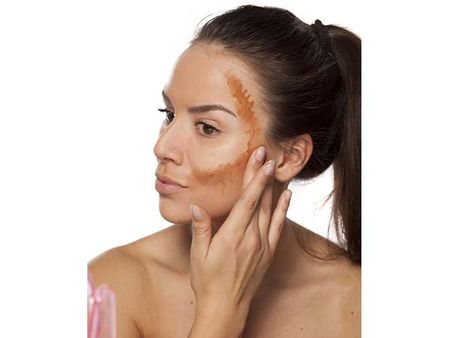 3. For That Contour: 