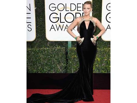 Blake Lively, As Hot As Ever!