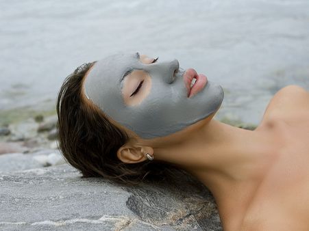 5. For That Perfect Cleansing: 