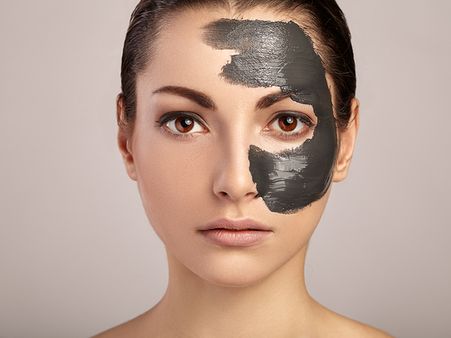 3. Suitable For All Skin Types: 