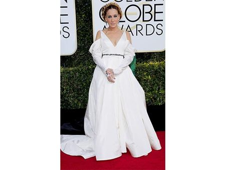 Sarah Jessica Parker