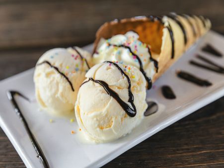 6. Avoid Eating/Drinking Cold Foods: