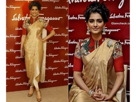 Zip Front Blouse With Plain Hues