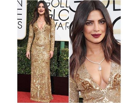 1.Golden Globe Awards 