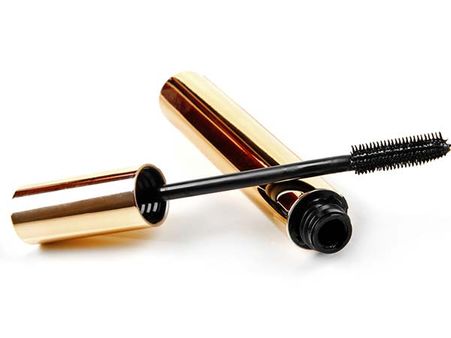 4. Mascara: 
