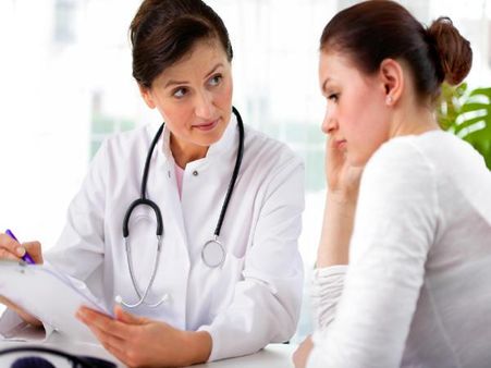 6. Answering Calls During A Medical Examination: