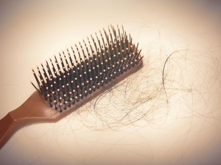 4. Ideal To Combat Hair Fall: 4. Ideal To Combat Hair Fall: