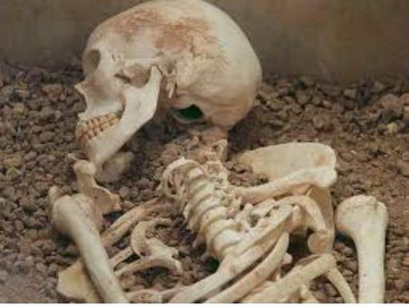 The Entire Tribe Drinks The Human Soup!