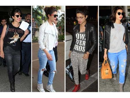 5. Priyanka Chopra 5. Priyanka Chopra