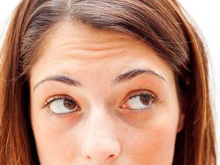 2. The Longer The Extension, The More The Lashes