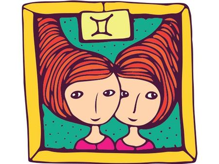 Gemini (May 20 – Jun 20)