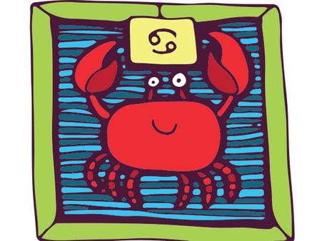 Cancer (Jun 20 – Jul 22)