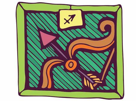 Sagittarius (Nov 21 – Dec 22)