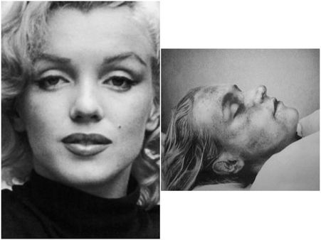 Marilyn Monroe
