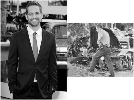 Paul Walker
