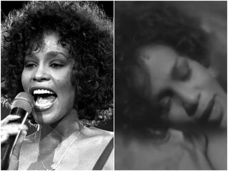 Whitney Houston