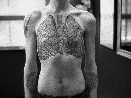 Hopefully, People Will Give Up Smoking After Seeing This!