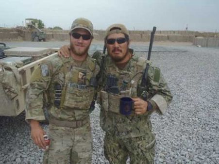 He Had To Leave For Work!