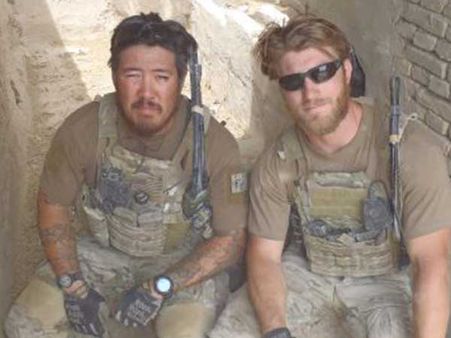 His Work Included...