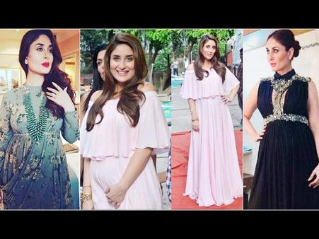 1. Kareena Kapoor Khan