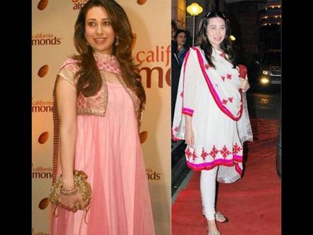 9. Karishma Kapoor