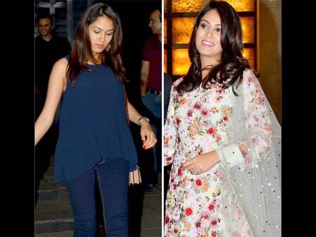 2. Mira Rajput Kapoor