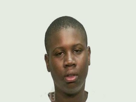 Lionel Tate Lionel Tate