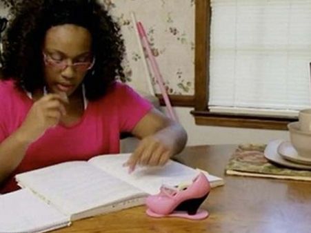 Eating Tapes! Eating Tapes!