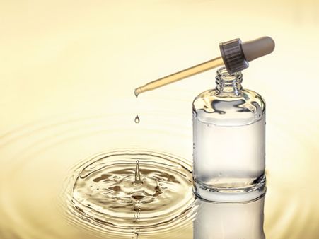 6. Massage The Face With Face Oils Each Night: 