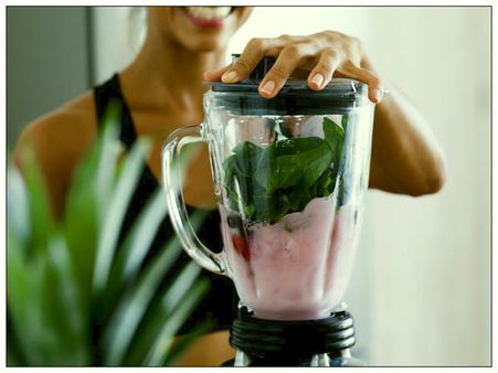 Benefits Of This Drink