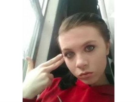 She Had Confessed About The Abuse