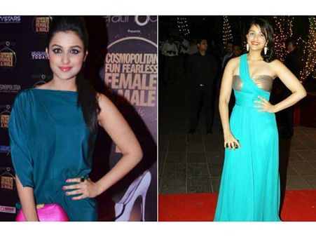 6. Parineeti Chopra