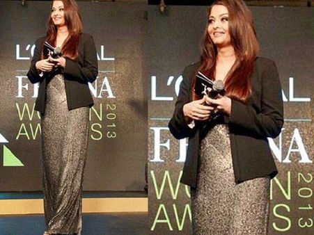 9. Aishwarya Rai
