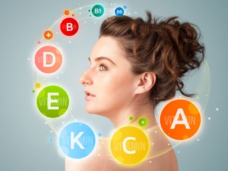 5. Vitamin B12 Deficiency: