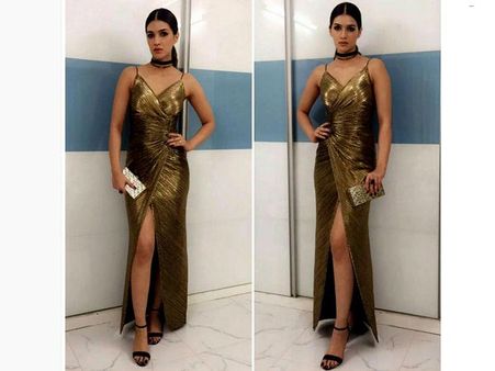 2. Kriti Sanon