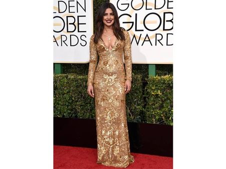 10. Priyanka Chopra