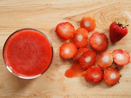 Recipe To Prepare The Remedy 