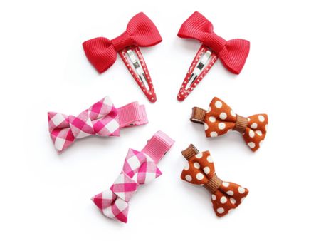 5. Tic Tac Clips: 5. Tic Tac Clips: