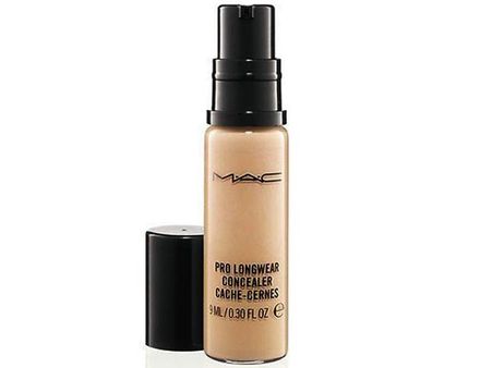 3. Heavy duty concealer: 3. Heavy duty concealer: