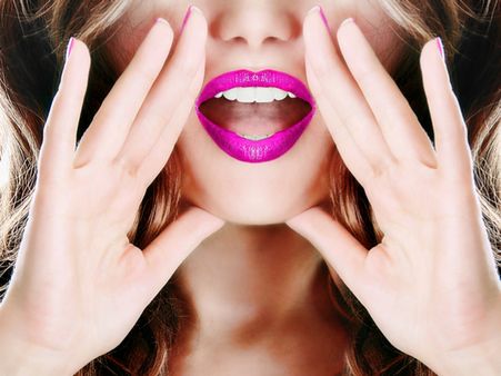 4. Keep it bright: 4. Keep it bright: