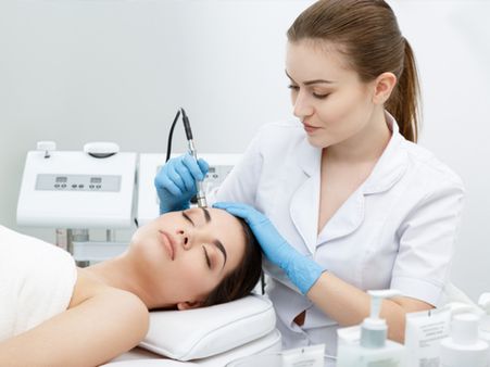 Risks Associated With Microdermabrasion?