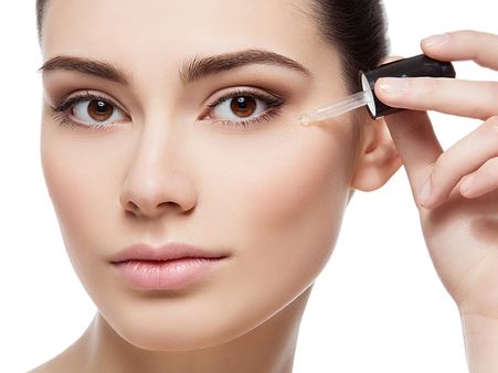 10. Treat Your Skin With The Right Treatment: 