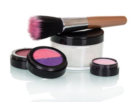 3. Cream Blushes: 3. Cream Blushes: