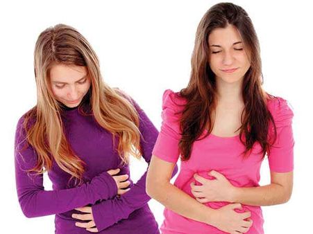 7. Reduces Menstrual Cramps 7. Reduces Menstrual Cramps