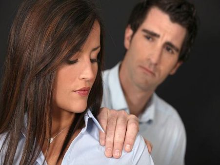 Relationships That Just Naturally Grow Apart Relationships That Just Naturally Grow Apart