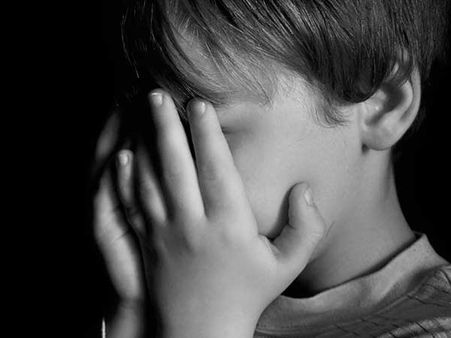 What Made Her Do This Disgusting Act?