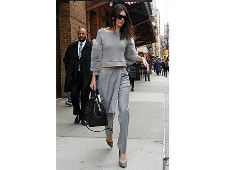 Let's Make Grey More Artisanal